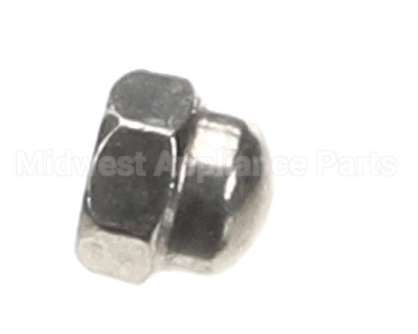 20512 Hardt Nut Acorn S/S 8-32