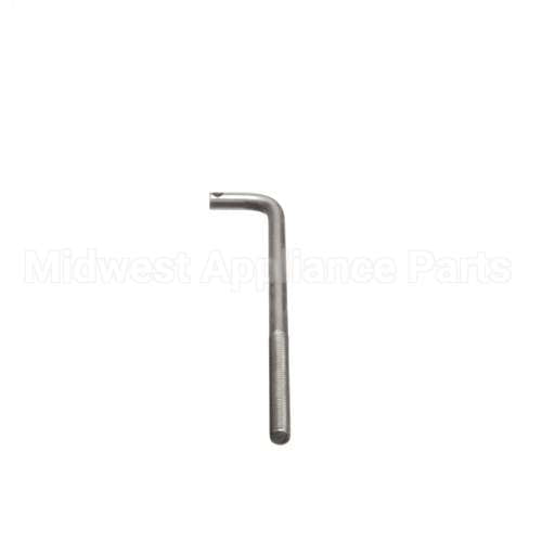 205121 Champion - Moyer Diebel Drain Lift Rod Prewash