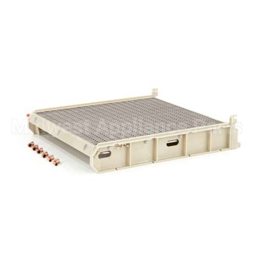 2051281-82A Ice O Matic Evaporator Assembly Dual Half Cube