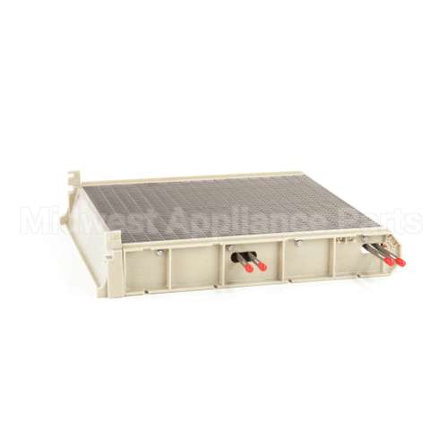 2051281-82A Ice O Matic Evaporator Assembly Dual Half Cube