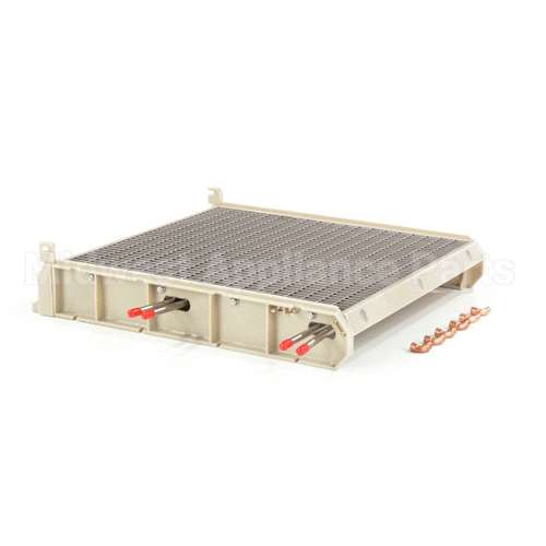 2051281-82A Ice O Matic Evaporator Assembly Dual Half Cube