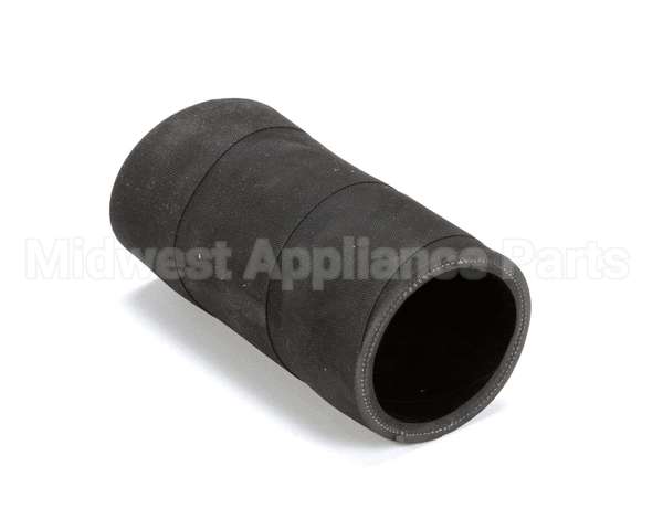 205202 Champion - Moyer Diebel Hose,1 5/8Id X 4 3/4I Lg Epdm Black