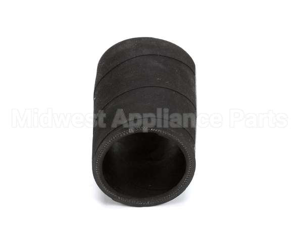 205202 Champion - Moyer Diebel Hose,1 5/8Id X 4 3/4I Lg Epdm Black