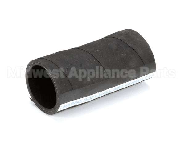 205202 Champion - Moyer Diebel Hose,1 5/8Id X 4 3/4I Lg Epdm Black