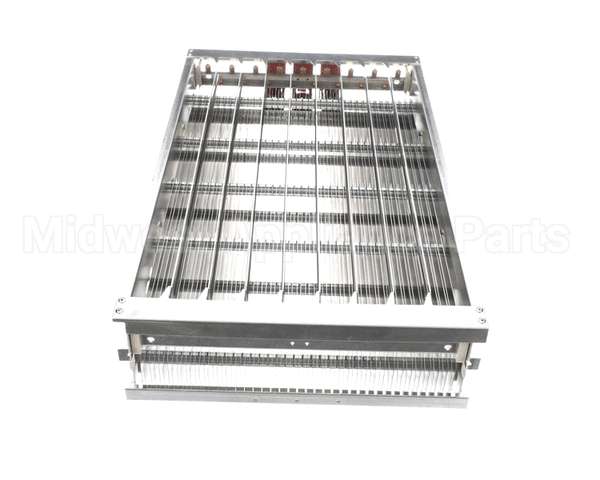 20521 Giles Filter, Eac, 20 In, Left, Fsh-5 Type