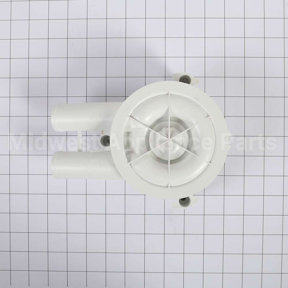 205217P Speed Queen Kit, Assy Pump-Comp-(Vib-Welded)Mtwc