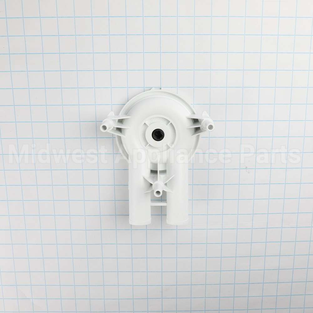 205218P Speed Queen Kit, Assy Pump-Comp-Hvy Dty-(Vib-Welded)