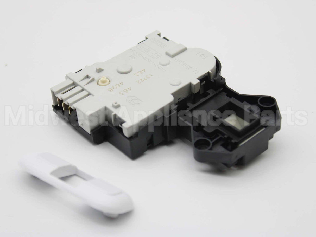 205222 Speed Queen Kit, Tlw Lid Lock