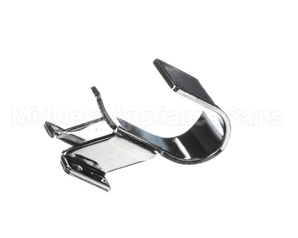 205257 Dictator Flush Hook 1009 Polished