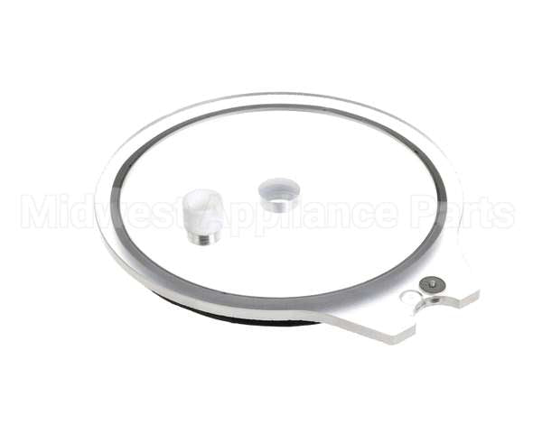 2052687 Sammic Cover Set Ske58 062006