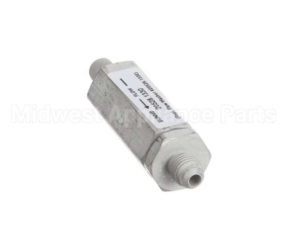 20528.1330 Bunn Flow Control Assembly,Tnd .330Gpm