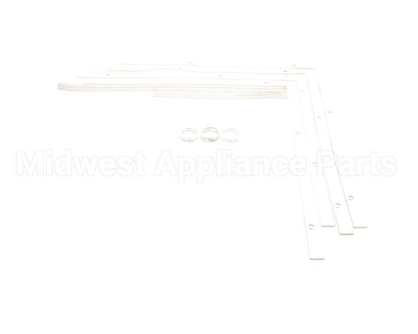 20530.7999 Bunn Gasket-Set,U3