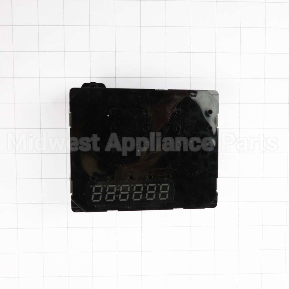 205309 Speed Queen Assy,Tlw 7 Seg Comm Control W/ Inst