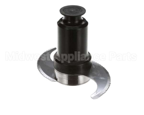 2053091 Sammic Hub With Serrated Blades Ck