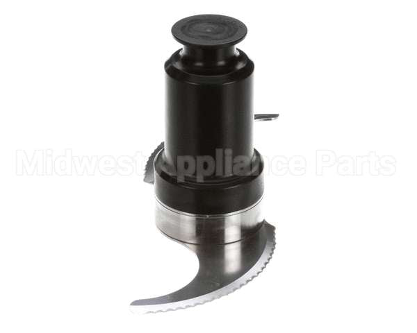 2053091 Sammic Hub With Serrated Blades Ck