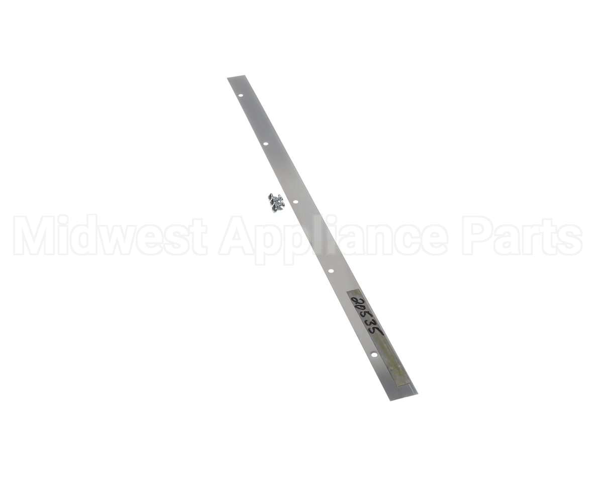 20535 Blodgett Gasket Screws, Top S/S