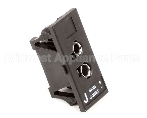 20538 Giles Connector, J-Thermocouple, Female