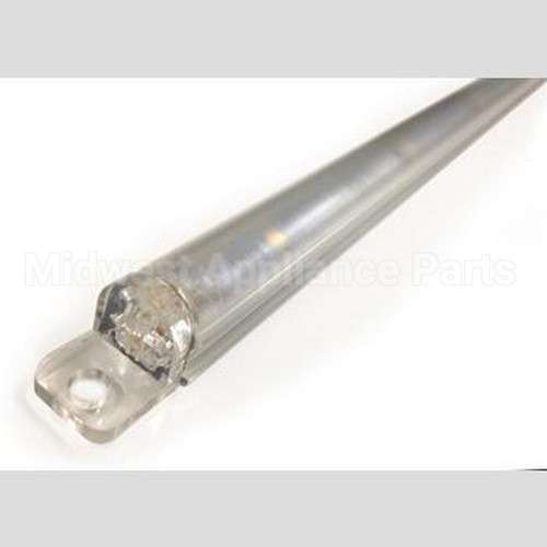 205410 Compatible TRUE Led Module W/ Clr Cover 24", 10 Led