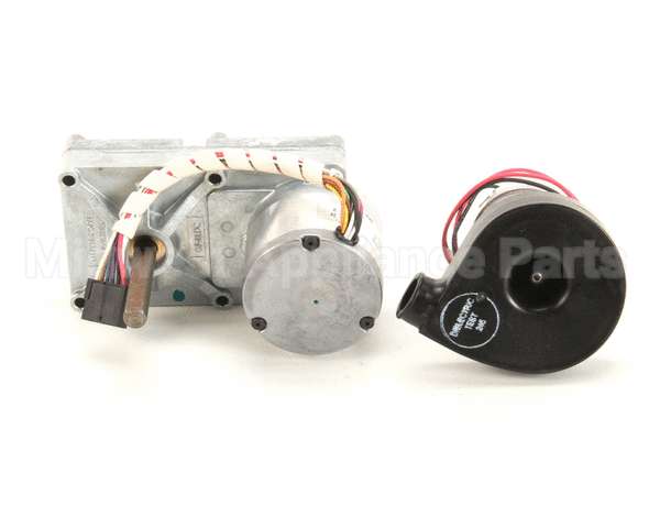 20550 Nieco Kit, Spare, Motor&Blower, Jf62/63