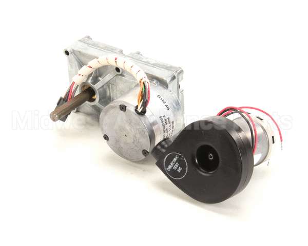 20550 Nieco Kit, Spare, Motor&Blower, Jf62/63