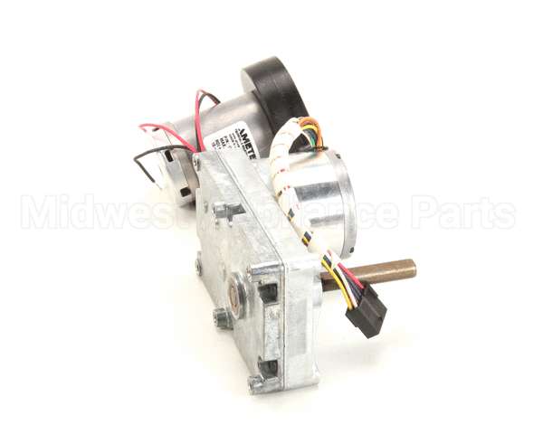 20550 Nieco Kit, Spare, Motor&Blower, Jf62/63