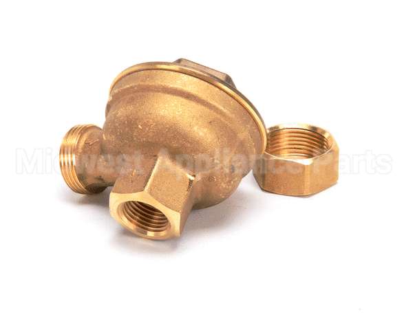 20552 Cleveland Trap;Thermsttic W/Thrdd Out1/2