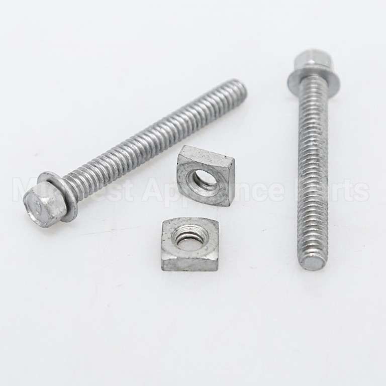 205529 Whirlpool Nut And Bolt Kit