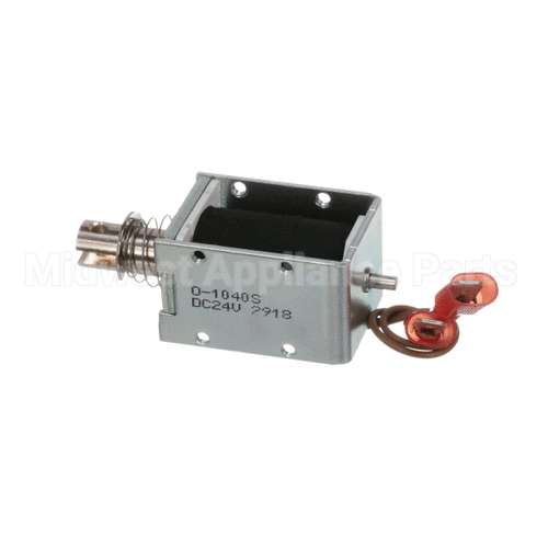 20557 Lightfry Ventilation Solenoid 12V