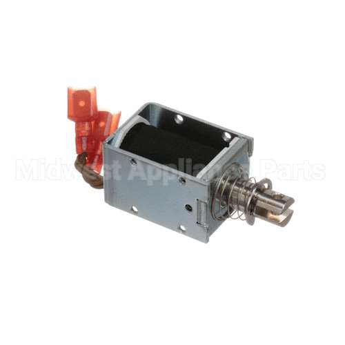 20557 Lightfry Ventilation Solenoid 12V