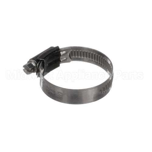20562 Lightfry Hose Clamp Drain 3244
