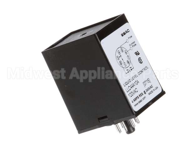 20563 Power Soak Systems Level Control Liquid 120V