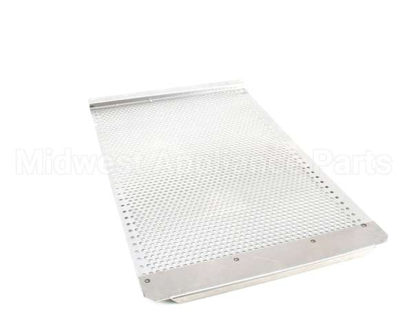 20564-8 Montague Screen Debris -- 24