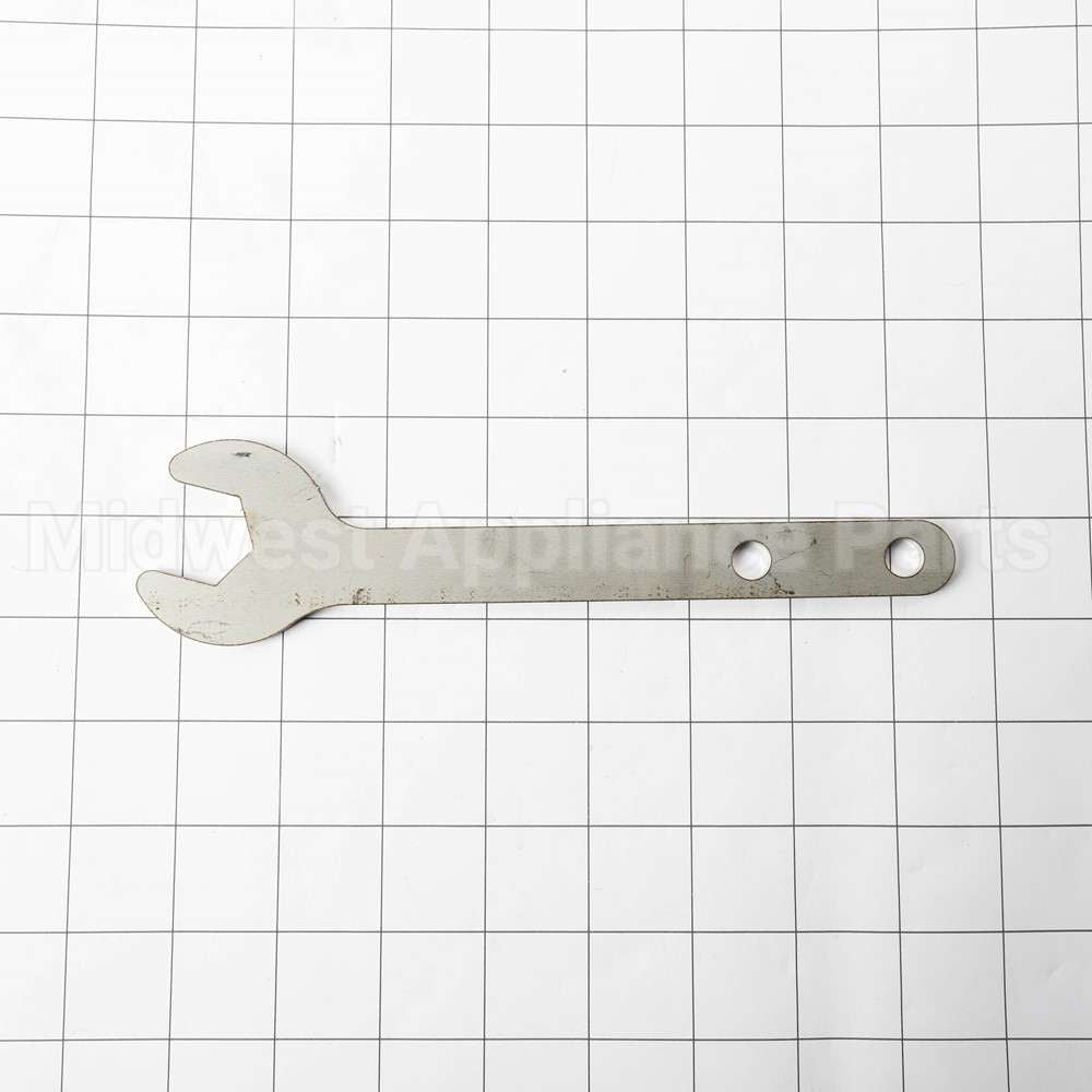 205655 Speed Queen Wrench,Foot Locknut