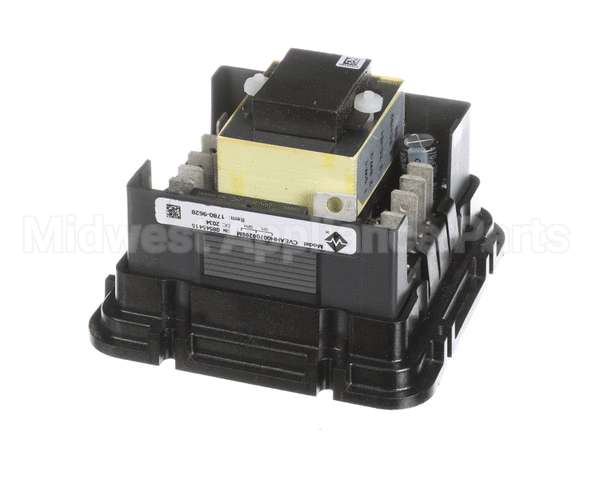 20573 Giles Controller, Cv, 70-200F, 208-240V