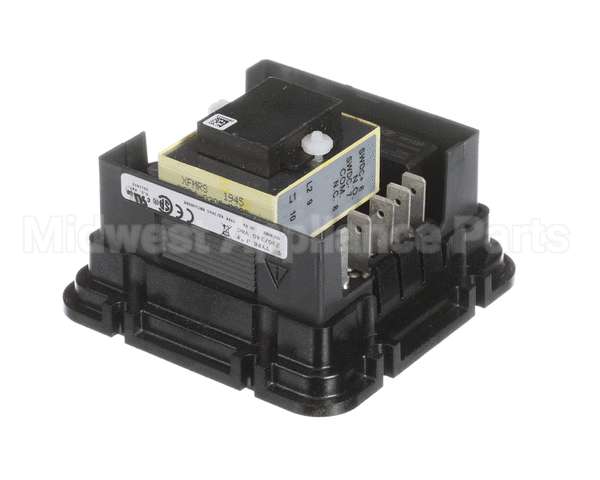 20573 Giles Controller, Cv, 70-200F, 208-240V