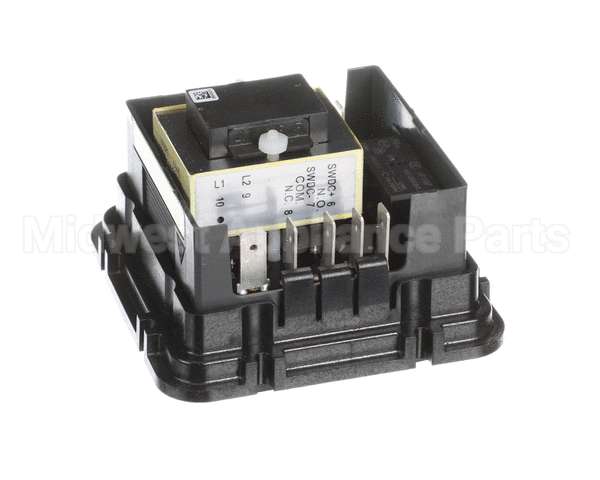 20573 Giles Controller, Cv, 70-200F, 208-240V