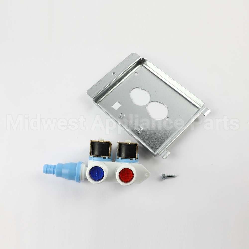 205765 Speed Queen Kit,Tlw Dual Filter Valve - 120V