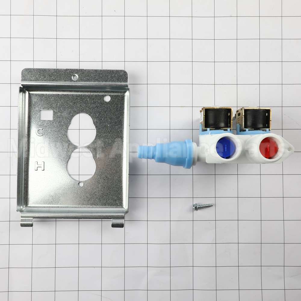 205765 Speed Queen Kit,Tlw Dual Filter Valve - 120V