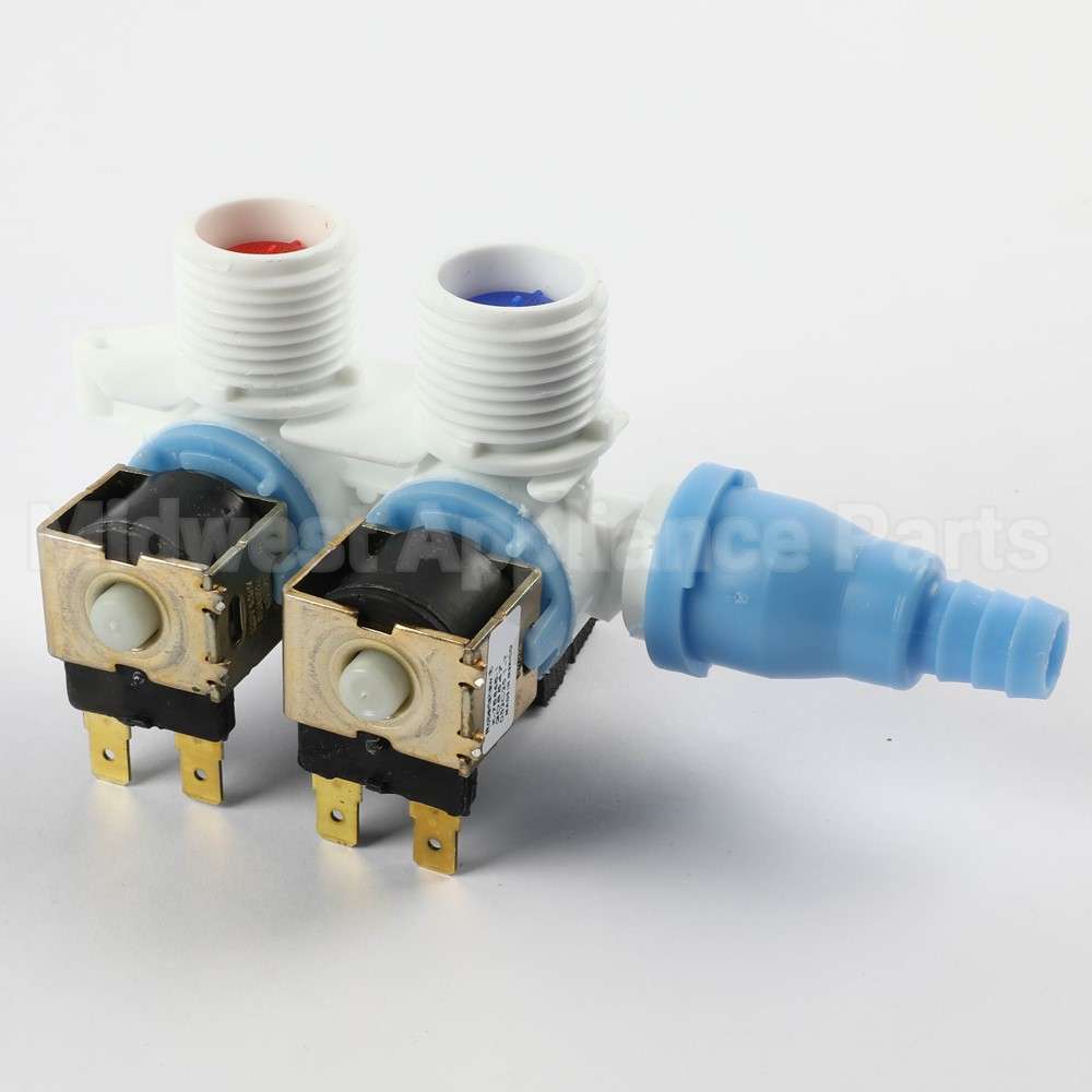 205765 Speed Queen Kit,Tlw Dual Filter Valve - 120V