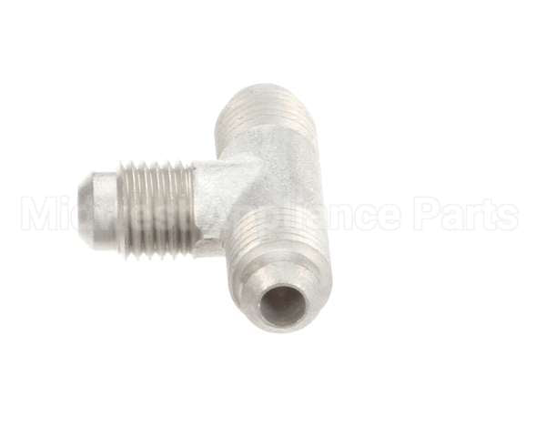 20577.0001 Bunn Tee, Union-Tin Pld .250 Flare