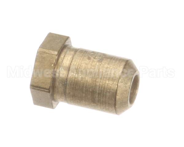 2058 Imperial #33 Orifice, Pn: 5119-G-4 Drilled To Siz