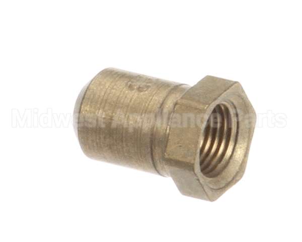 2058 Imperial #33 Orifice, Pn: 5119-G-4 Drilled To Siz
