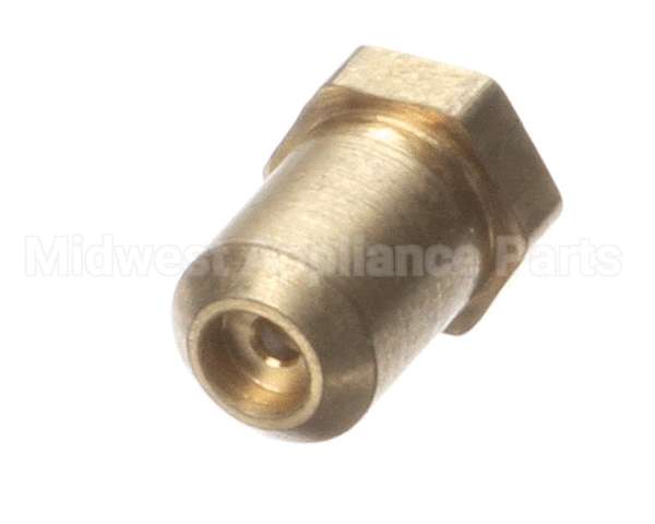 2059-1 Imperial #40 Orifice Hood, Drilled To Size And Ma