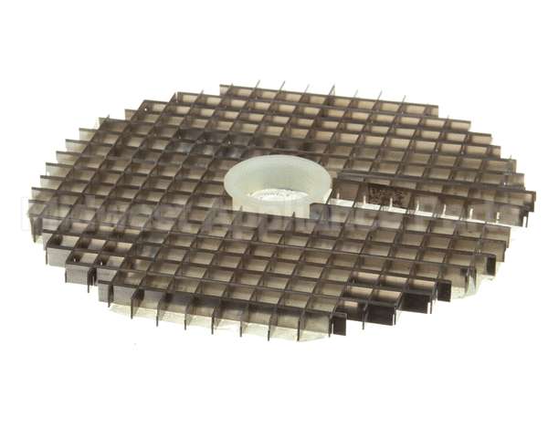 2059032 Sammic Blade 10Mm And Washer