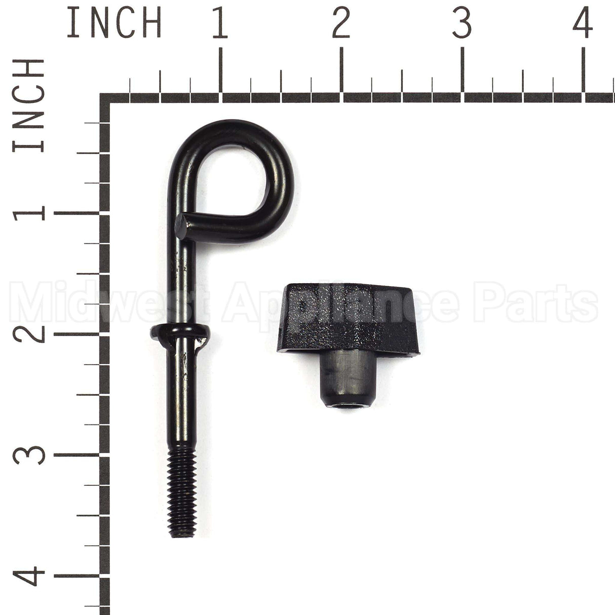 205912GS Briggs & Stratton Guide-Rope