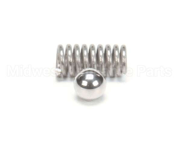 2059304 Sammic Lock Spring Set