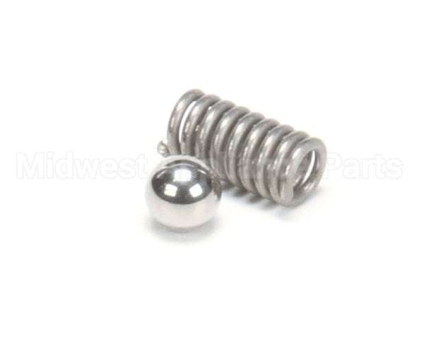 2059304 Sammic Lock Spring Set