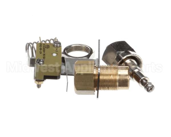2059305 Sammic Microswitch Set Ca-301