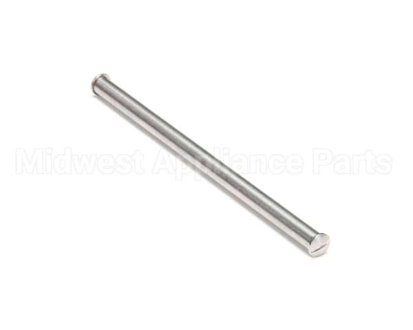 2059310 Sammic Lever Handle Shaft Set Ca-301