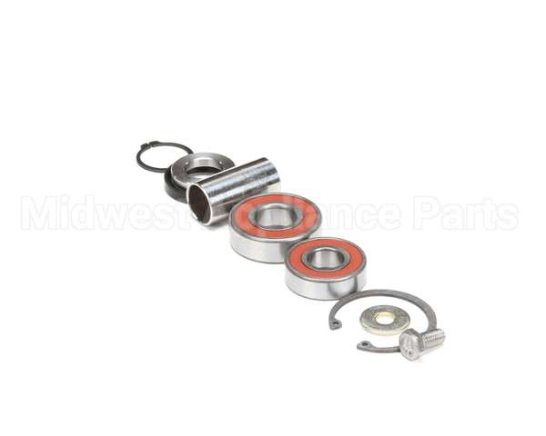 2059312 Sammic Shaft Bearing Set Ca-301/401